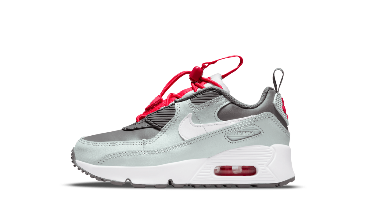 "FLAT PEWTER" AIR MAX 90 TOGGLE PS CV0064 003 - product image from the listing.