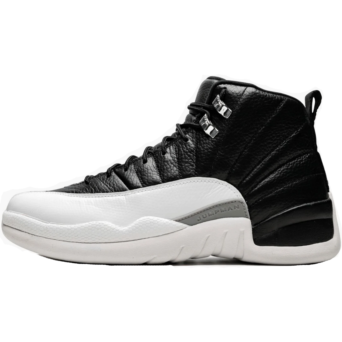 Playoffs Gs - Air Jordan 12 - product image from the listing.