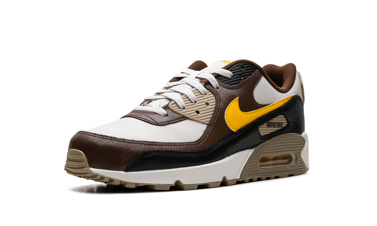 "Cacao Wow" Air Max 90 FD5810 201 - product image from the listing.