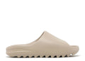Yeezy Slide - Pure - product photo shown in the listing for this item.