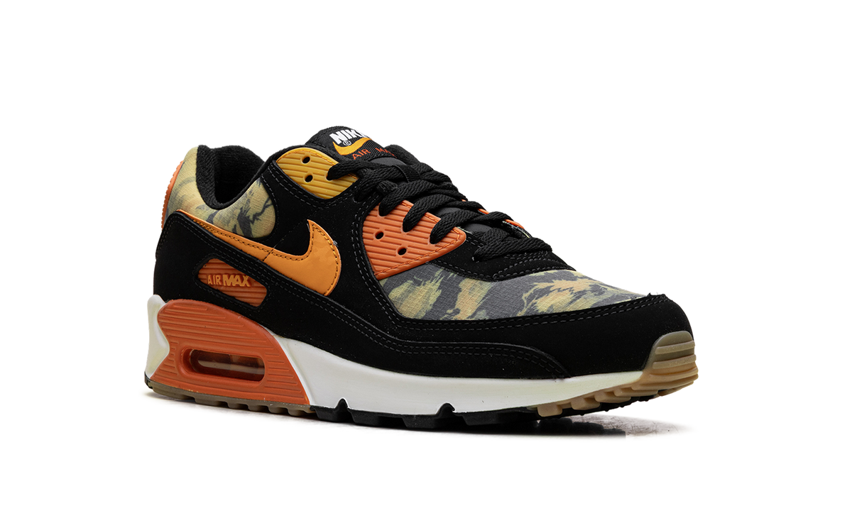 "Starfish Orange Camo" Air Max 90 CZ7889 001 - product image from the listing.
