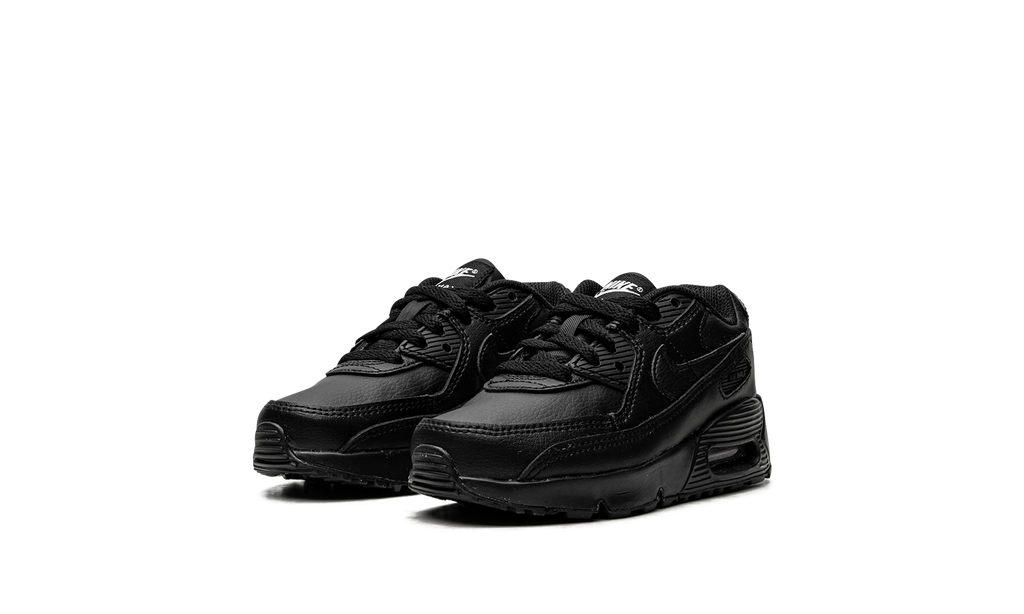 "BLACK / BLACK / WHITE / BLACK" Air Max 90 PS CD6867 001 - product image from the listing.