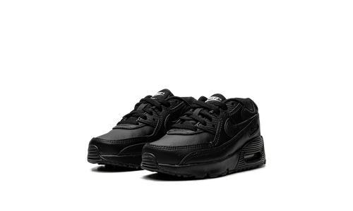 "BLACK / BLACK / WHITE / BLACK" Air Max 90 PS CD6867 001 - product image from the listing.