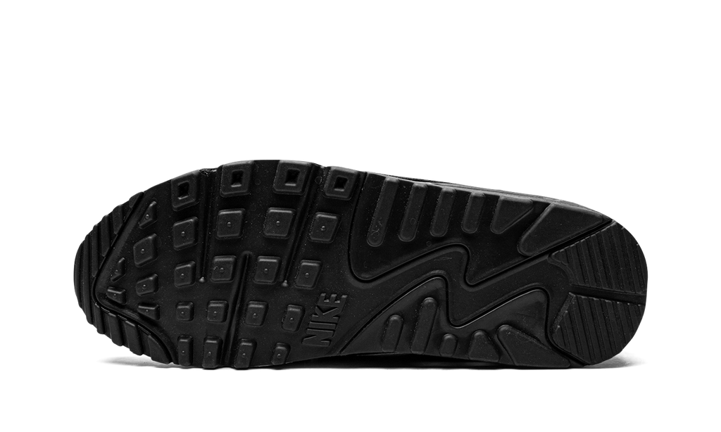 Women's AIR MAX 90 FUTURA MNS "Black" DM9922 003 - product image from the listing.