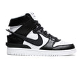 Nike AMBUSH x Dunk High 'Black' Sneaker - product image from the listing.
