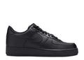 Nike Air Force 1 '07 'Triple Black' Footwear - product image from the listing.