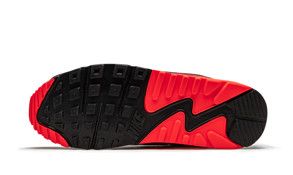 "Infrared 2020" Air Max 90 OG CT1685 100 - product image from the listing.