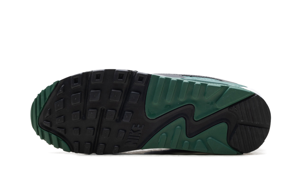 "Evergreen Aura" Air Max 90 DM0029 116 - product image from the listing.