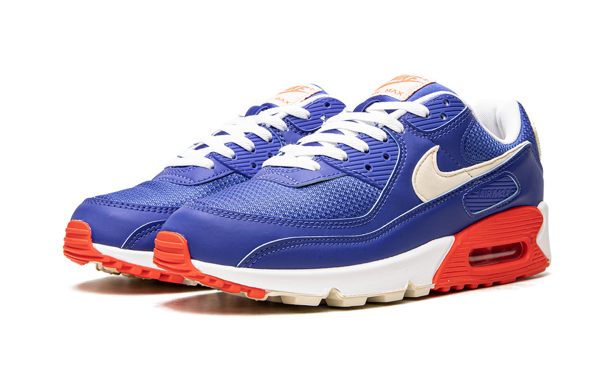 DM8316 400 - Air Max 90 - product photo shown in the listing for this item.