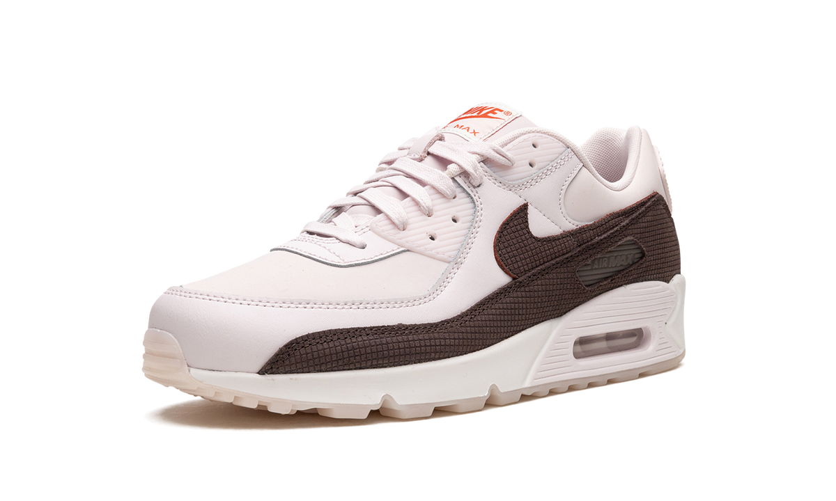 "Brown Tile" Air Max 90 FD0789 600 - product image from the listing.