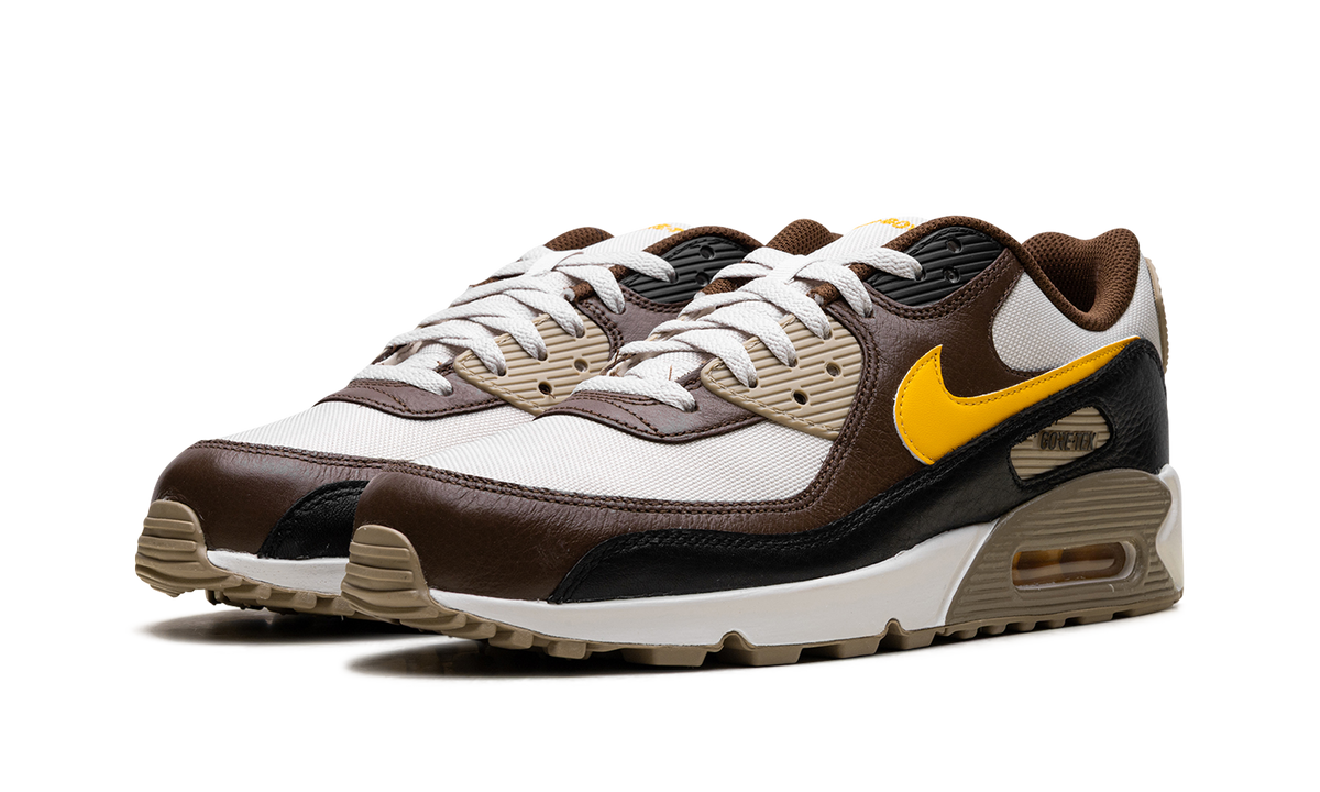 "Cacao Wow" Air Max 90 FD5810 201 - product image from the listing.