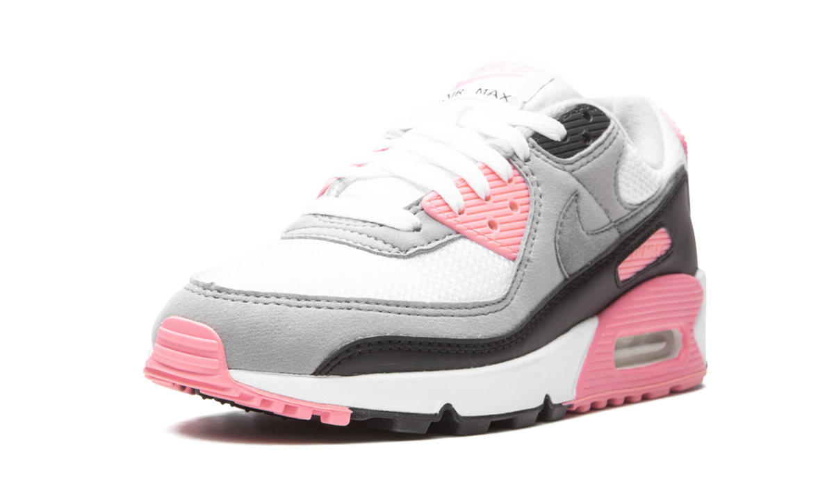 "Rose" Air Max 90 W CD0490 102 - product image from the listing.