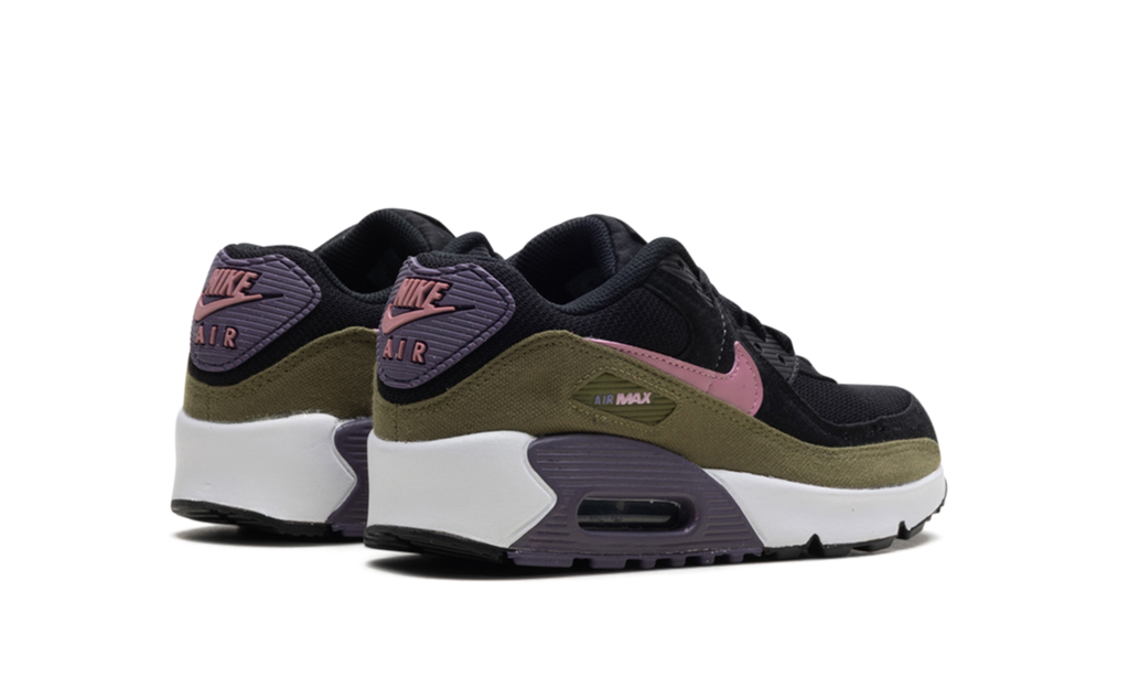 "Purple" AIR MAX 90 DX3091-001 - product image from the listing.