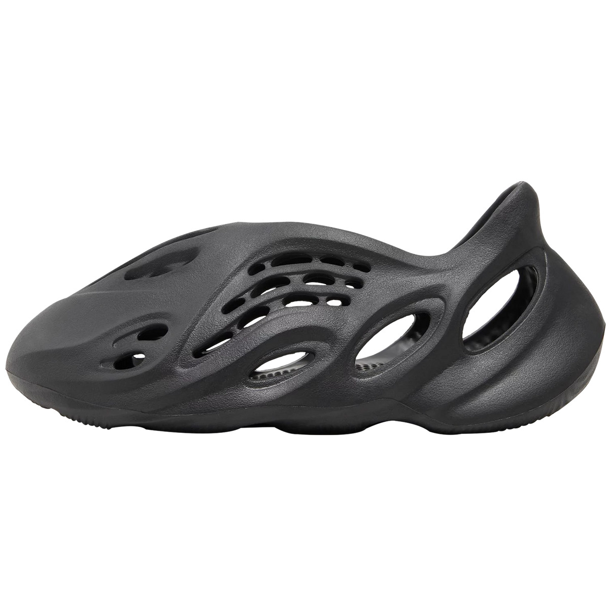 Foam Runner Onyx by Yeezy - product photo shown in the listing for this item.