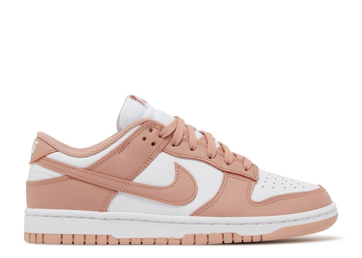 Dunk Low - Rose Whisper - product photo shown in the listing for this item.