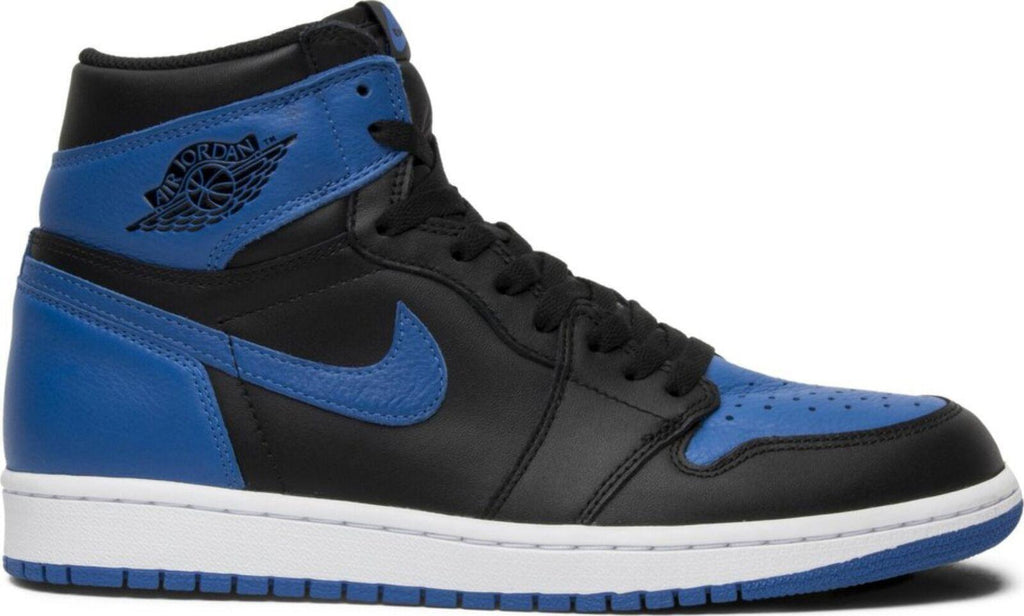 Royal 2017 Retro High OG Size 12 - Air Jordan 1 - product image from the listing.