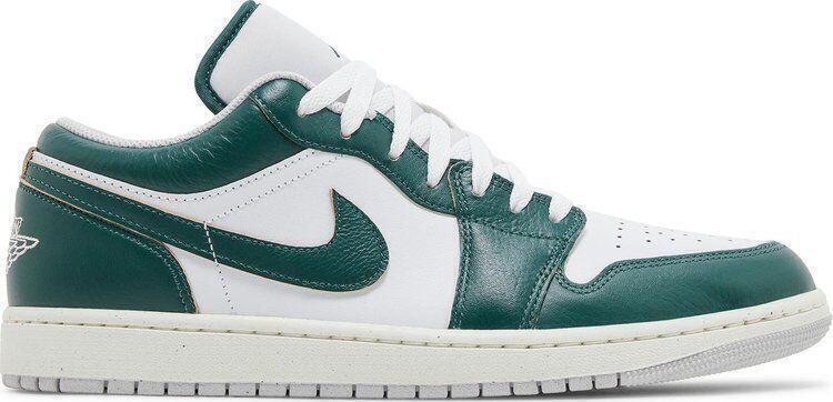 jordan 1 low SE oxidized green size 9.5 Used FQ7687-300 for Men - product image from the listing.