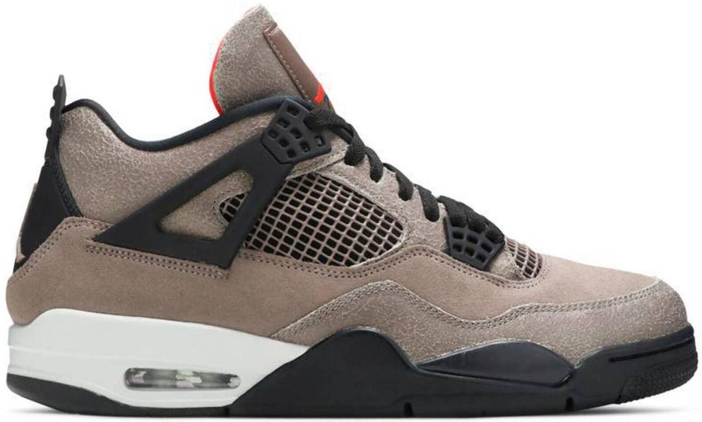 TAUPE HAZE SIZE 11 - JORDAN 4 - product image from the listing.