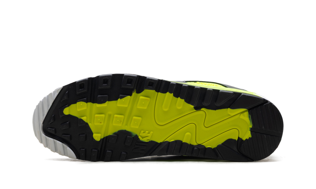 "Volt" Air Max 90 Gore-Tex FD5810 102 - product image from the listing.