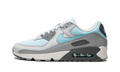 "Snowflake" Air Max 90 DQ0789 001 - product image from the listing.