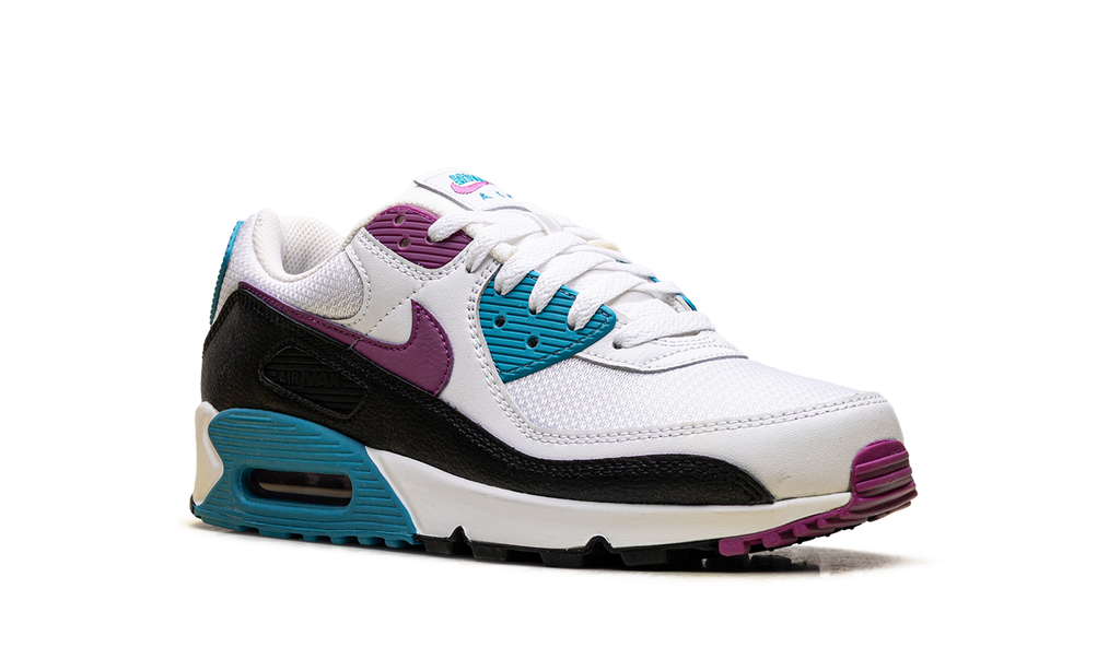 "Lagoon Blue" Air Max 90 DM8318 100 - product image from the listing.