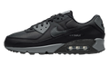 "Black Anthracite Cool Grey" Air Max 90 HM0625 001 - product image from the listing.