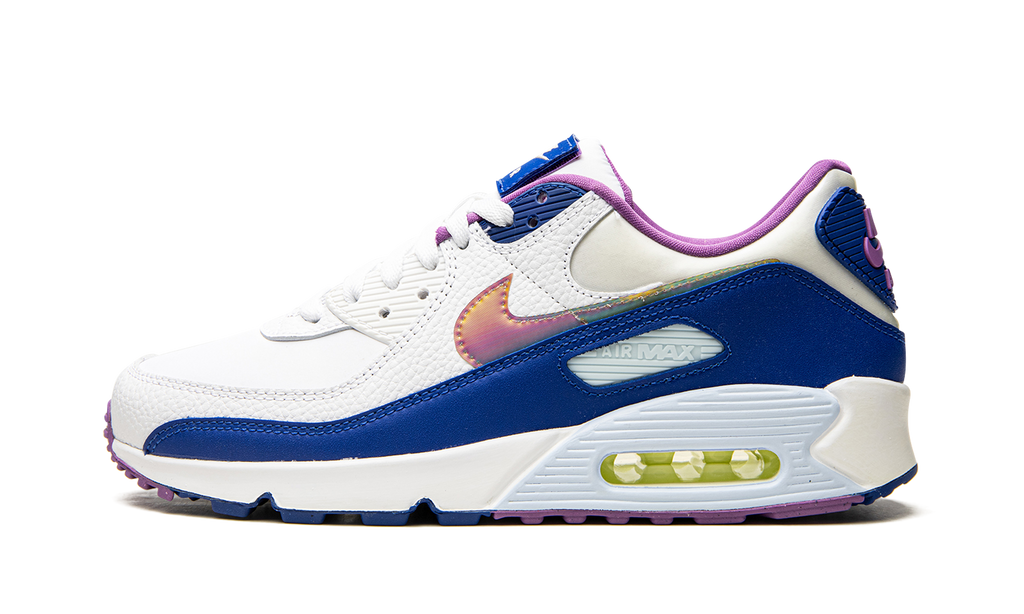 "Easter 2020" Air Max 90 SE CT3623 100 - product image from the listing.