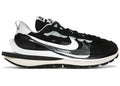 Sacai x Nike Vaporwaffle in Black White - product image from the listing.