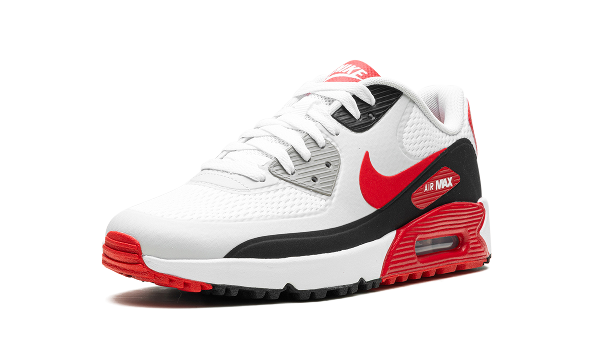 "University Red" Air Max 90 Golf DX5999 162 - product image from the listing.