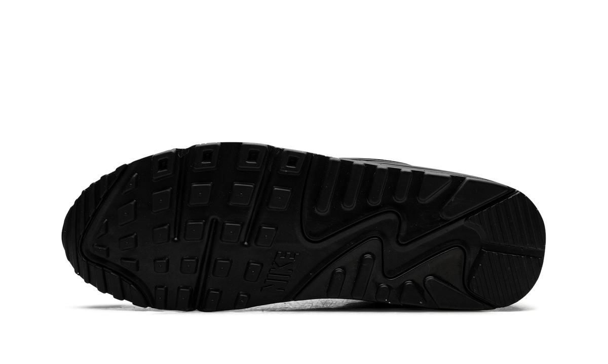 "Slawn - Black Speckle" Air Max 90 FD6492 001 - product image from the listing.