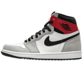 Air Jordan 1 in Smoke Grey - product image from the listing.