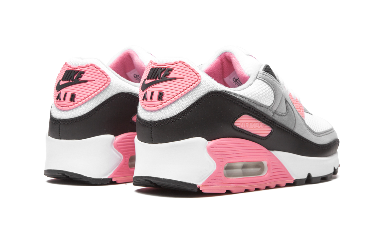 "Rose" Air Max 90 W CD0490 102 - product image from the listing.