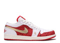 Air Jordan 1 Low SE 'Spades' Sneaker - product image from the listing.