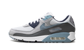 "Pure Platinum Warm Blue" Air Max 90 DM0029 003 - product image from the listing.