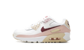 "Phantom Echo Pink" Air Max 90 GS HF6358 006 - product image from the listing.