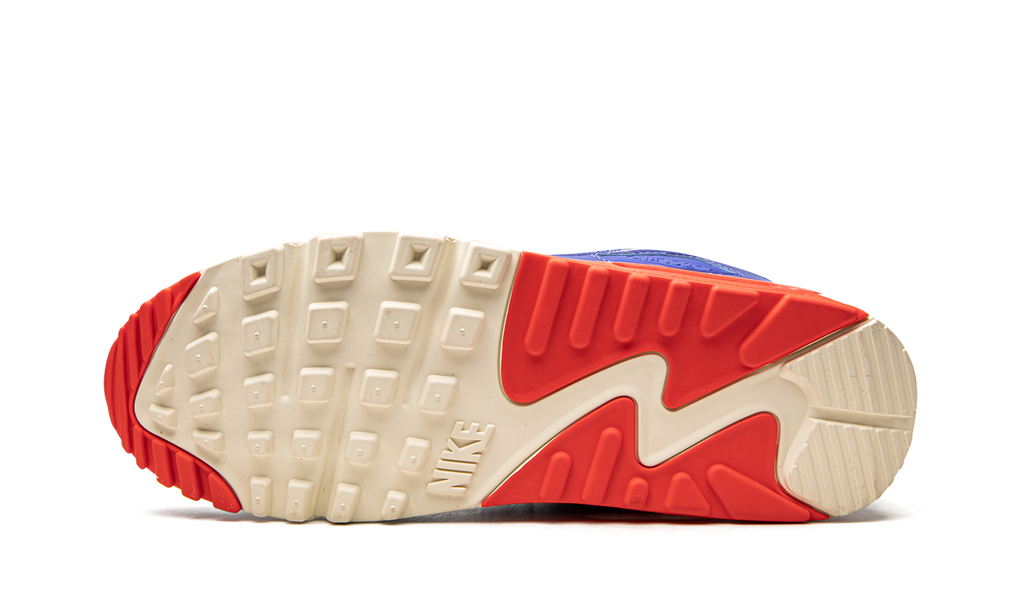DM8316 400 - Air Max 90 - product photo shown in the listing for this item.