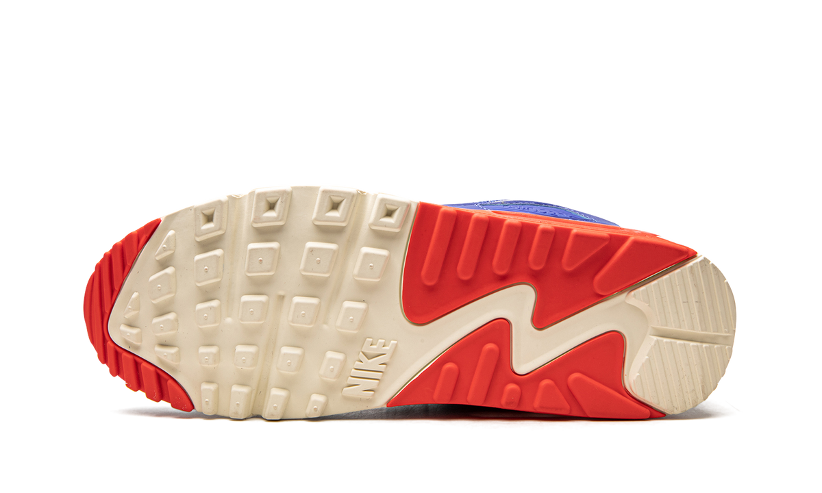 DM8316 400 - Air Max 90 - product photo shown in the listing for this item.