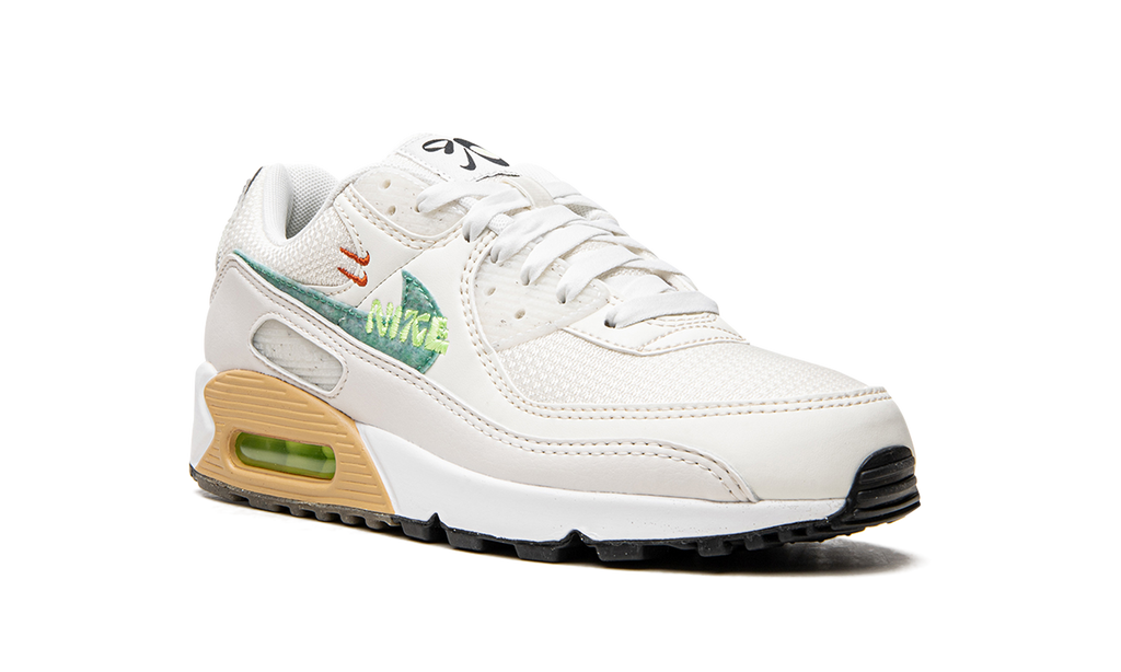 Women's AIR MAX 90 MNS DO9850 100 - product image from the listing.