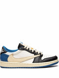 Jordan 1 Low OG SP x TraviScott - product image from the listing.