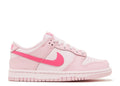 Dunk Low - Triple Pink - product photo shown in the listing for this item.