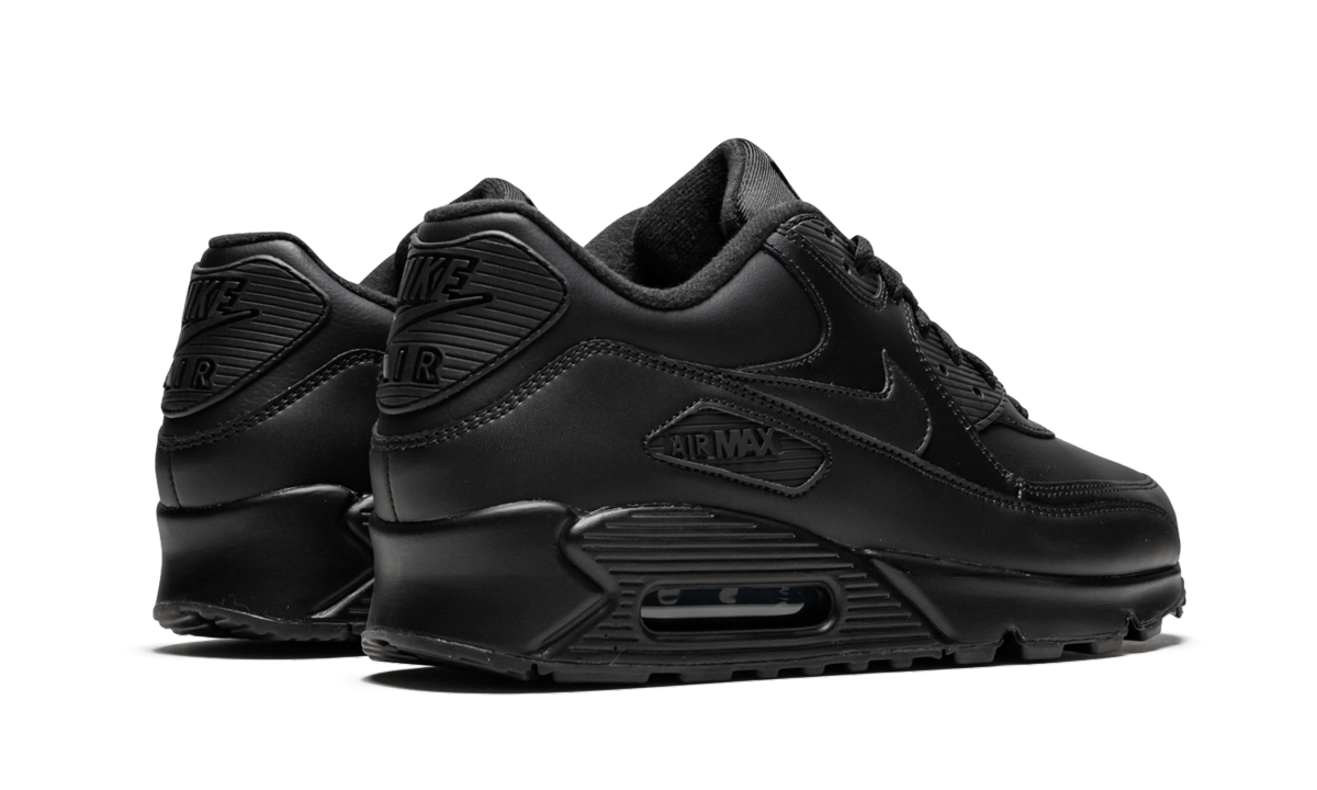 "AIR MAX CONS DAY" Air Max 90 Laser 302519 001 - product image from the listing.