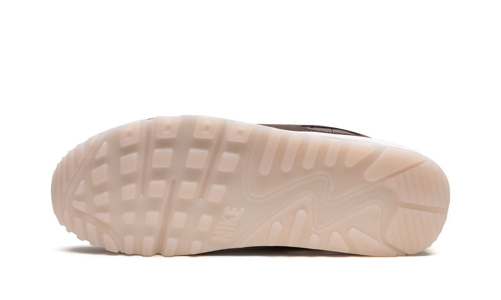 "Brown Tile" Air Max 90 FD0789 600 - product image from the listing.