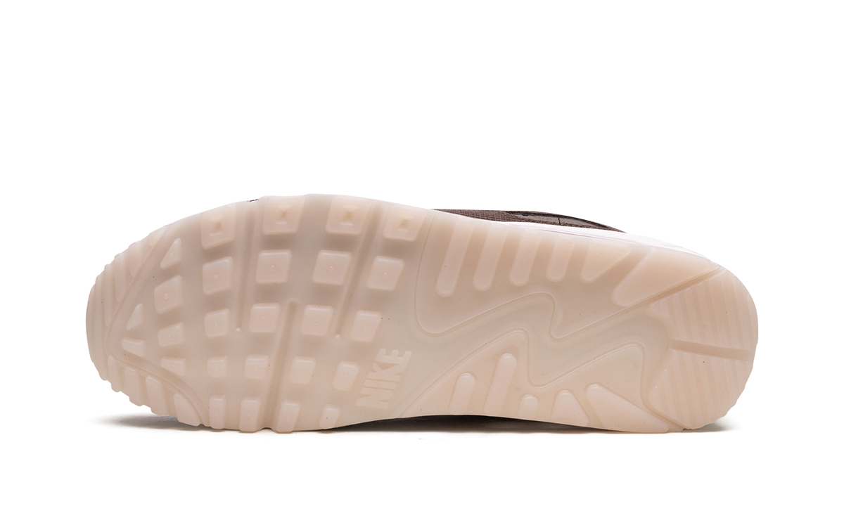 "Brown Tile" Air Max 90 FD0789 600 - product image from the listing.