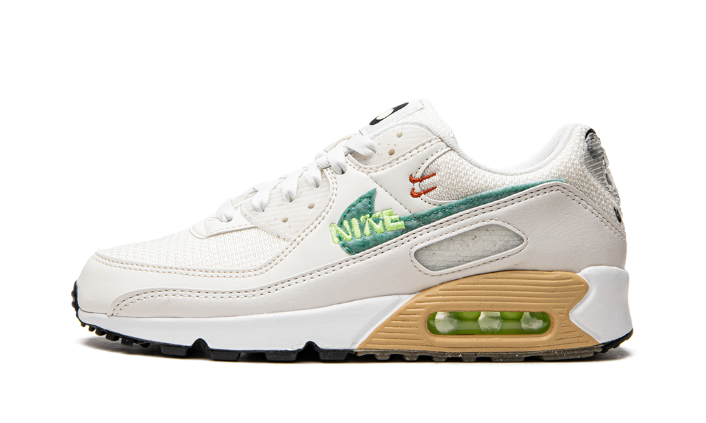 Women's AIR MAX 90 MNS DO9850 100 - product image from the listing.
