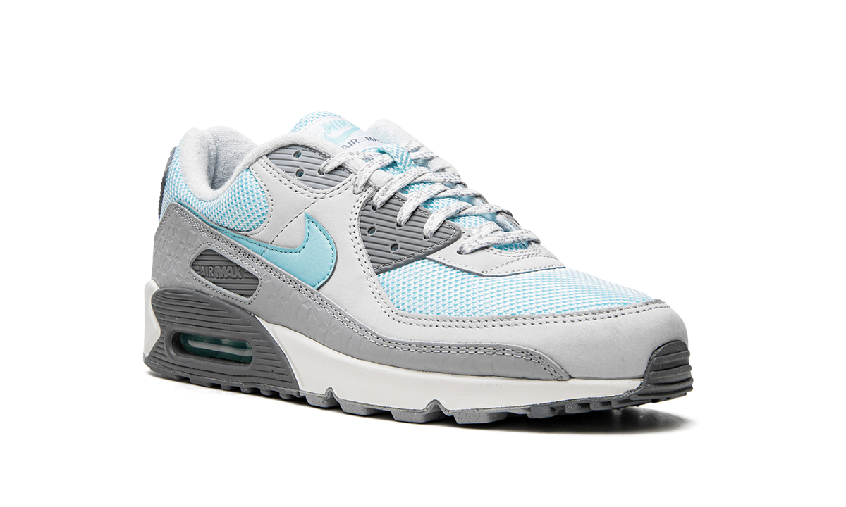 "Snowflake" Air Max 90 DQ0789 001 - product image from the listing.