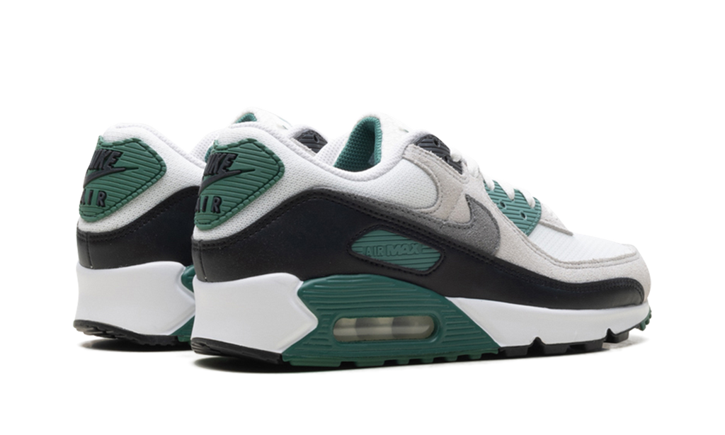 "Evergreen Aura" Air Max 90 DM0029 116 - product image from the listing.