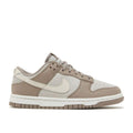 Nike Dunk Low 'Moon Fossil' Sneaker - product image from the listing.