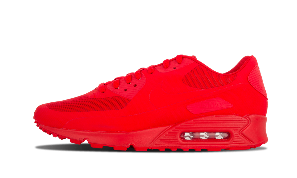"Independence Day" Air Max 90 HYP QS 613841 660 - product image from the listing.