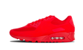 "Independence Day" Air Max 90 HYP QS 613841 660 - product image from the listing.