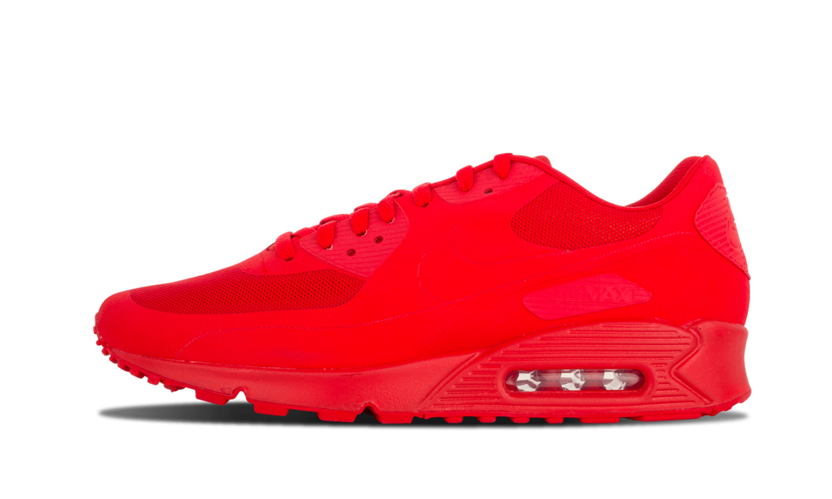 "Independence Day" Air Max 90 HYP QS 613841 660 - product image from the listing.